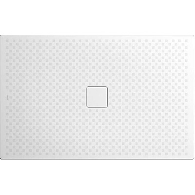Kaldewei Avantgarde - Obdélníková sprchová vanička Conoflat 856-2, 900 x 1500 mm sprchová vanička, celoplošný antislip, s polystyrénovým nosičem 467235040001