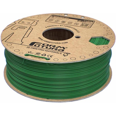 FormFutura PLA филамент FormFutura EasyFil ePLA, 1.75 mm, 1 kg, Traffic Green