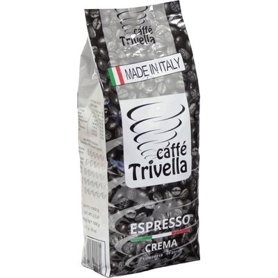 Caffé Trivella Italská 1 kg