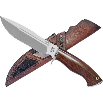 SOK M390 Powder Steel