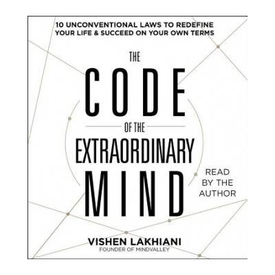 The Code of the Extraordinary Mind