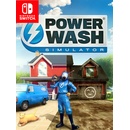 PowerWash Simulator