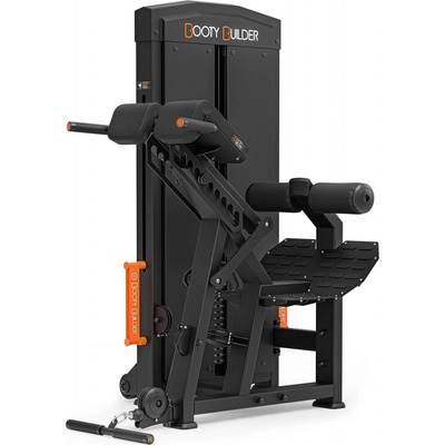 Booty Builder Back Extension