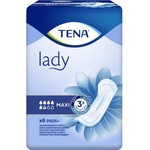 TENA Дамски превръзки Tena Lady - Maxi, 6 броя