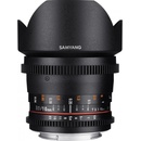 Samyang 10mm T3.1 VDSLR ED AS NCS CS II Canon EF-M