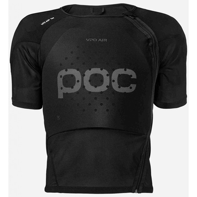 POC VPD Air+ Tee černá – Zboží Dáma