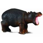 CollectA Mlody Hippo Figure (004-88090)
