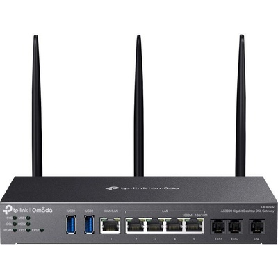TP Link Omada AX3000