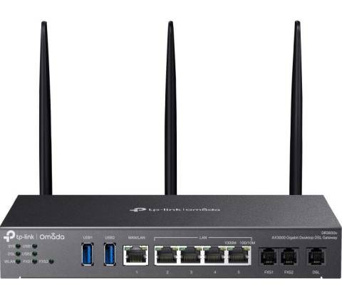 TP Link Omada AX3000