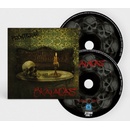 Fronteras DVD