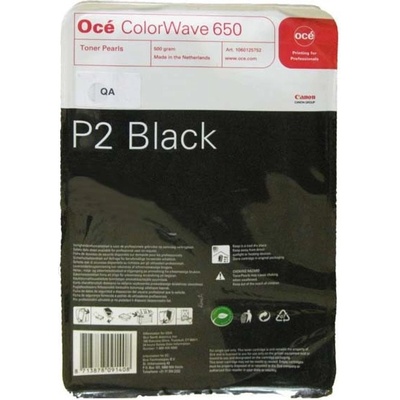 Océ Oce original toner 1060125752, black (1060125752)