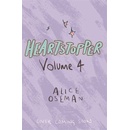 Heartstopper Volume Four
