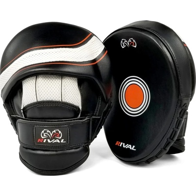 Rival RPM1 Ultra Punch Mitts