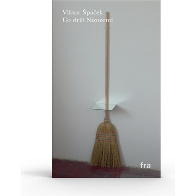 Co drží Nizozemí - Viktor Špaček