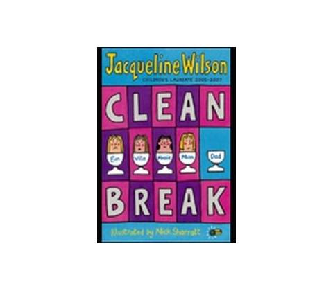 Clean Break