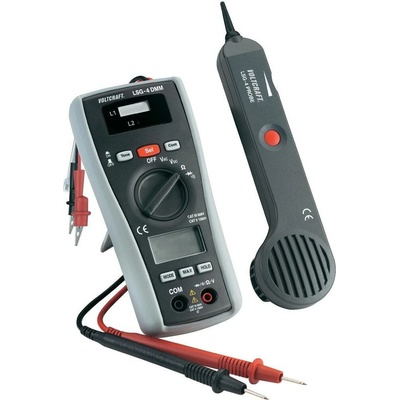 Voltcraft LSG-4 VC-10906565