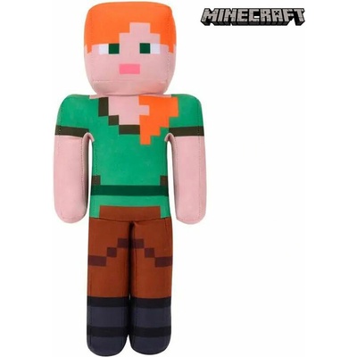 Minecraft Alex