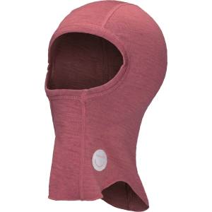 Viking by norway Soft merino wool balaclava розово 50-52 (50-25580-9)