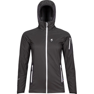 High Point Total Alpha 3.0 Lady Jacket Размер: M / Цвят: черен