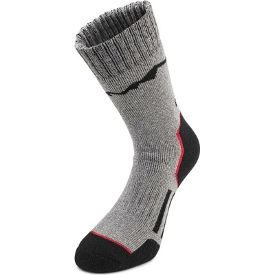 CXS ThermoStep šedé