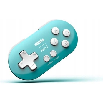 8BitDo Zero 2 6922621501121
