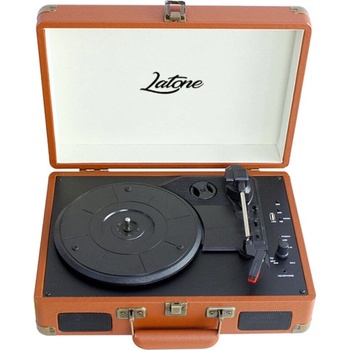 Latone RetroCase