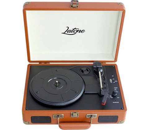 Latone RetroCase