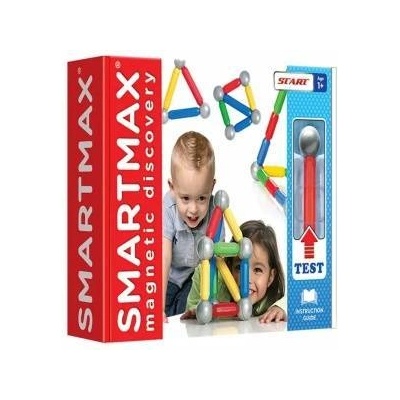 Lautapelit SmartMax Start game