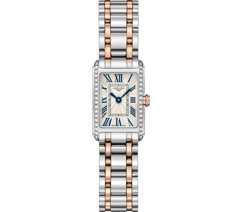 Longines L5.258.5.79.7