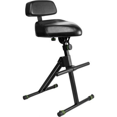 Gravity FM SEAT 1 – Sleviste.cz