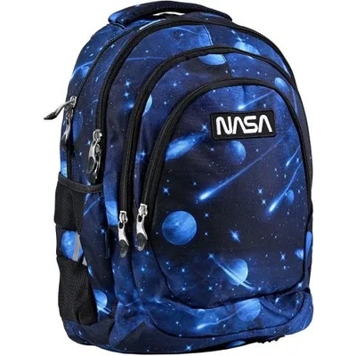 St. Majewski St. Right Nasa Planets ученическа раница