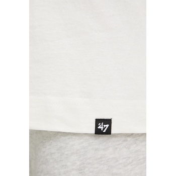 47 brand Памучна тениска 47 brand MLB Los Angeles Dodgers (BB012TMPEES654937SS)