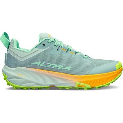 Altra Дамски маратонки Altra Women's Experience Wild 3+ Trail running shoes - Grey - размер 6 (US) (123-2266-0213)