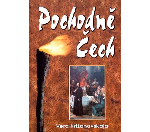 Pochodně Čech