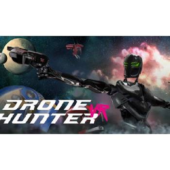 Drone Hunter VR