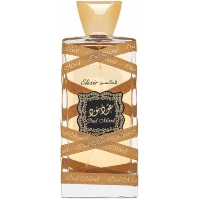Lattafa Oud Mood Elixir parfémovaná voda dámská 100 ml