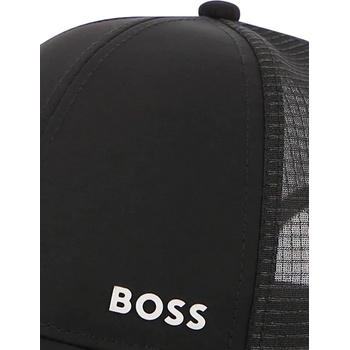 BOSS Детска шапка с козирка boss (j53123.58)