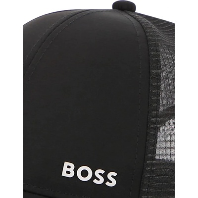 BOSS Детска шапка с козирка boss (j53123.58)