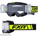 FXR Maverick Prime Roll-Off