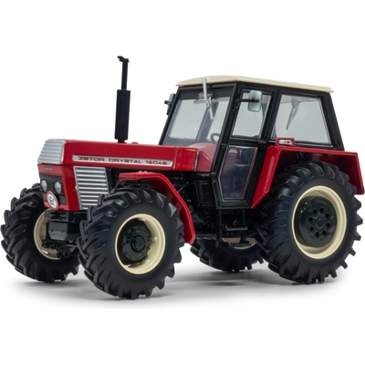 Universal Hobbies Traktor Zetor Crystal 12045 GEN 2 1:32 – Zbozi.Blesk.cz