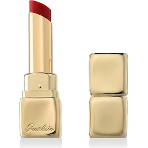 Guerlain Kisskiss Bee Glow Lip Balm 3, 2 g нюанс 775 Poppy Glow
