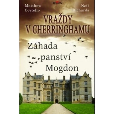 Vraždy v Cherringhamu