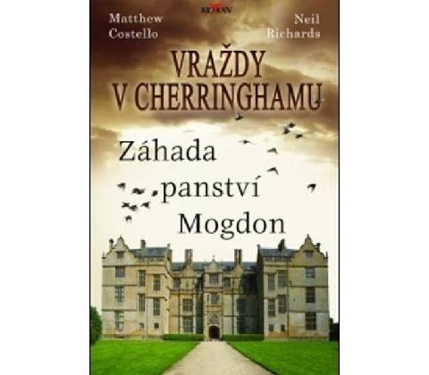 Vraždy v Cherringhamu