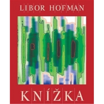 Knížka Libor Hofman