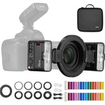 Godox Макро светкавица Godox MF12 K2