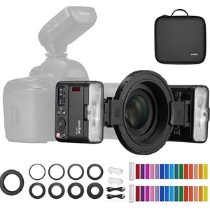 Godox Макро светкавица Godox MF12 K2