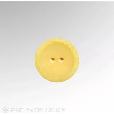Gombík dvojdierkový FOM 2814
