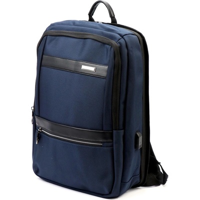 B.Cavalli KZ56324 modrá 16 l