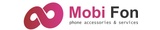 Logo Mobi-Fon Store