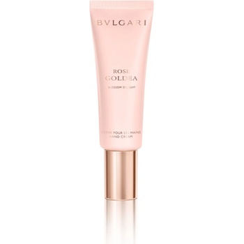 Bvlgari Rose Goldea Blossom Delight крем за ръце за жени 40ml